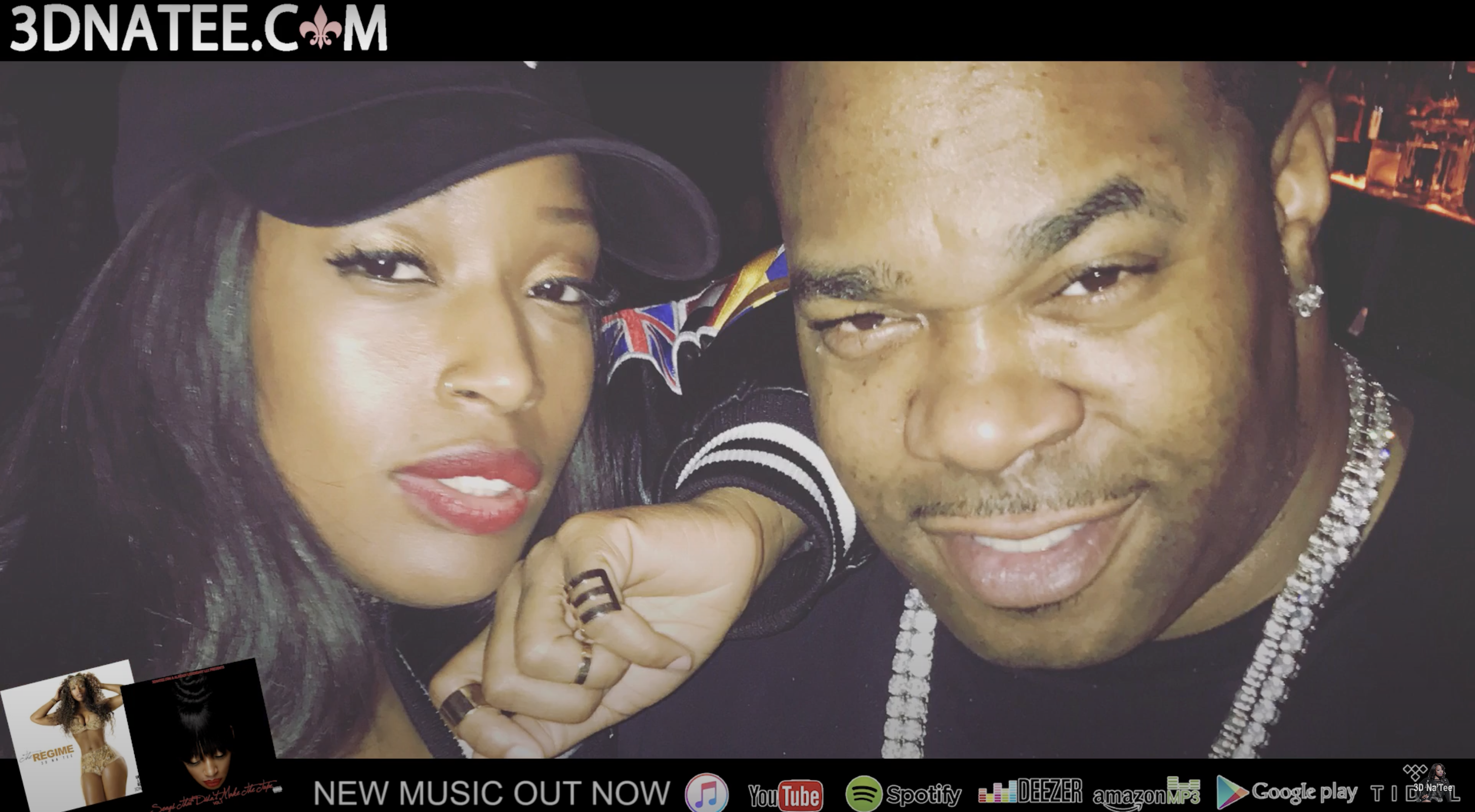 Working As An Independent Artist In New York